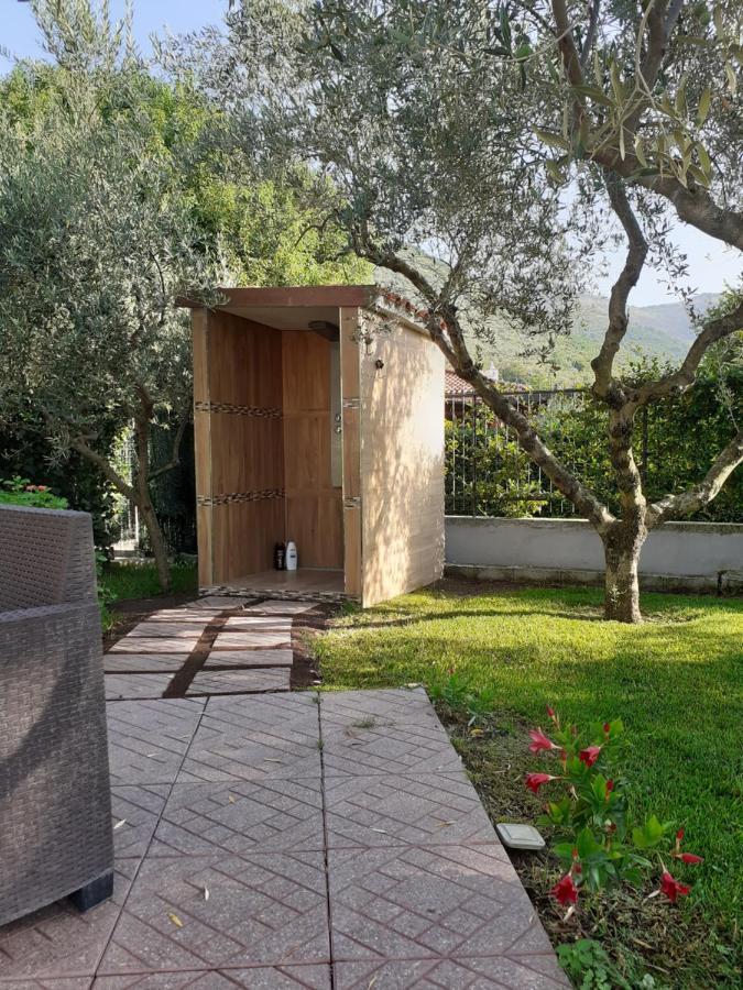 Arcobaleno Apartment Fondi Exterior photo