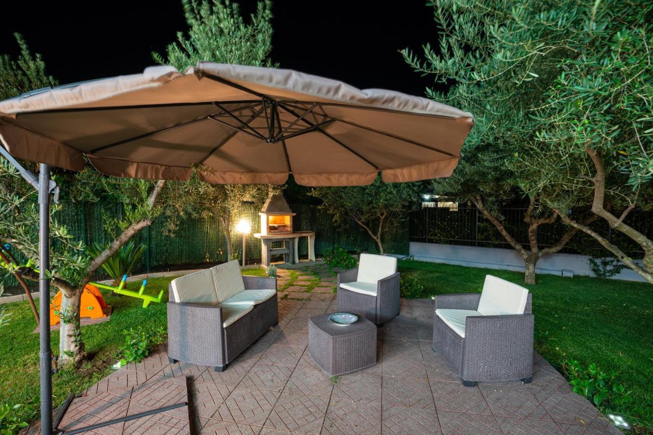 Arcobaleno Apartment Fondi Exterior photo