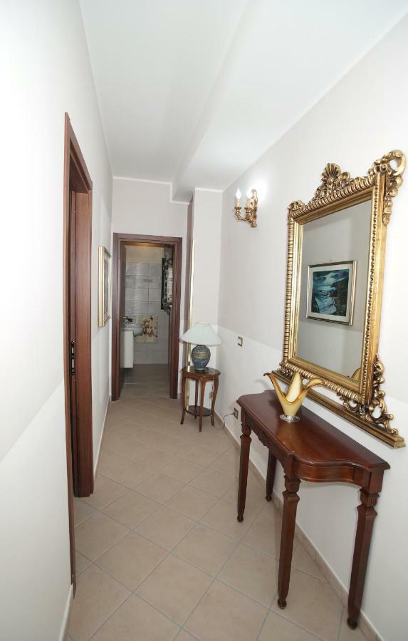 Arcobaleno Apartment Fondi Exterior photo