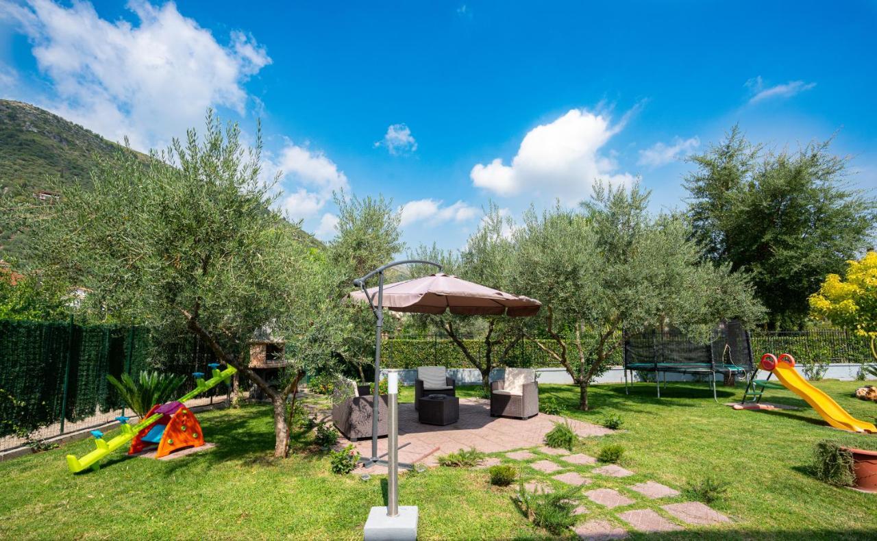 Arcobaleno Apartment Fondi Exterior photo
